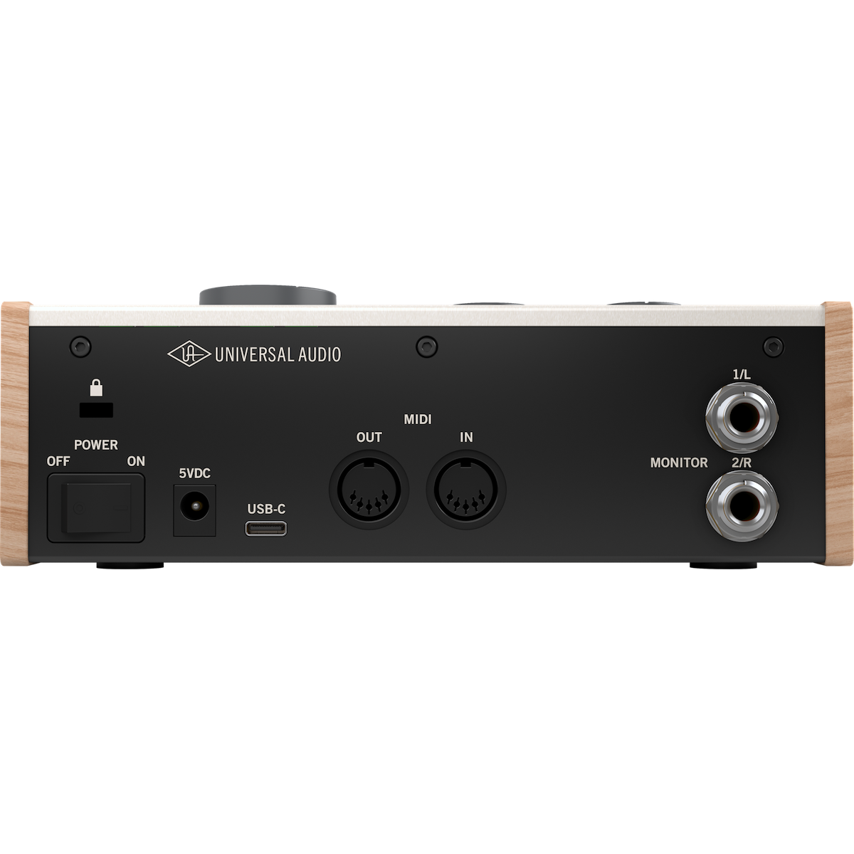 Universal Audio Volt 276 - USB Audio Interface